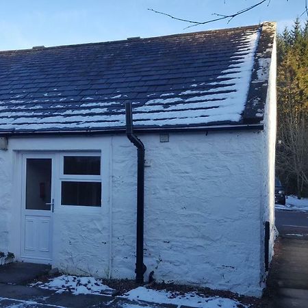 Silver Ridge, 2 House O' Hill Newton Stewart Buitenkant foto
