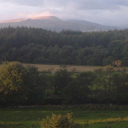 Silver Ridge, 2 House O' Hill Newton Stewart Buitenkant foto