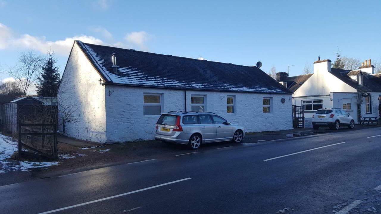 Silver Ridge, 2 House O' Hill Newton Stewart Buitenkant foto