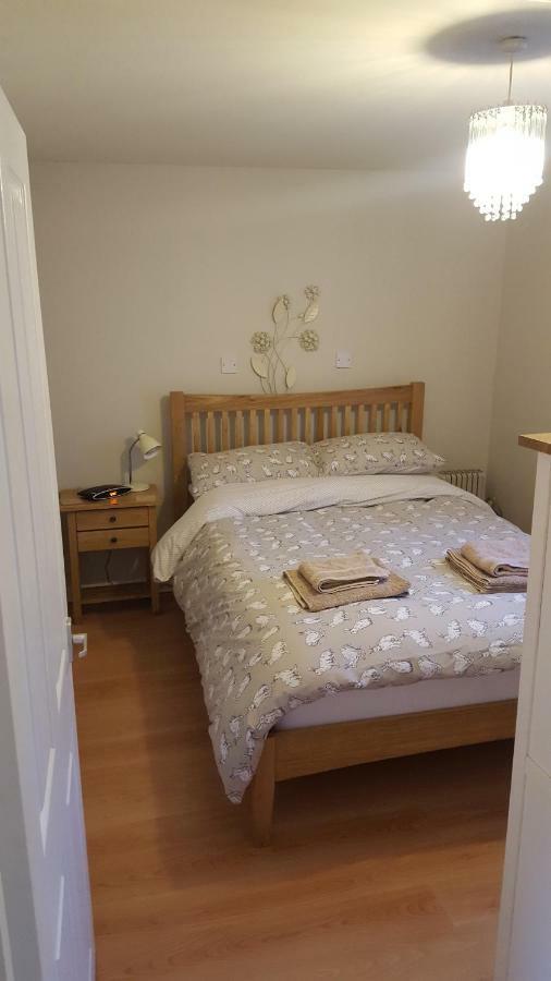 Silver Ridge, 2 House O' Hill Newton Stewart Buitenkant foto