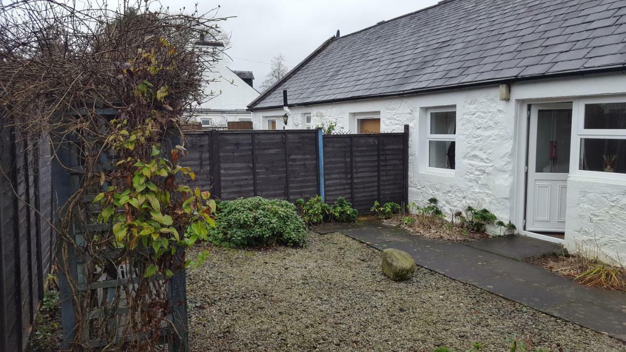 Silver Ridge, 2 House O' Hill Newton Stewart Buitenkant foto