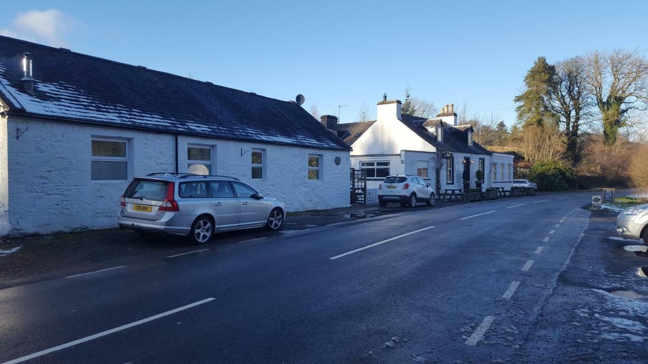 Silver Ridge, 2 House O' Hill Newton Stewart Buitenkant foto
