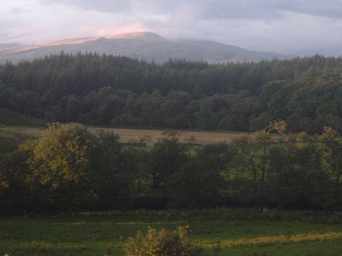 Silver Ridge, 2 House O' Hill Newton Stewart Buitenkant foto