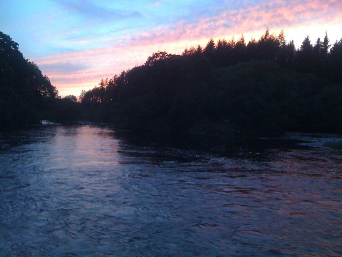 Silver Ridge, 2 House O' Hill Newton Stewart Buitenkant foto